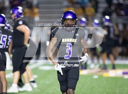 Thumbnail 3 in Perry vs Jones County  photogallery.