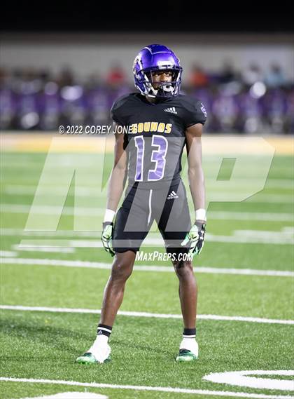 Thumbnail 1 in Perry vs Jones County  photogallery.