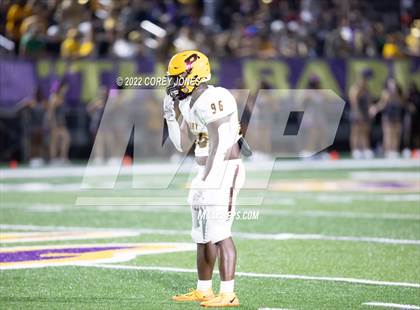 Thumbnail 3 in Perry vs Jones County  photogallery.