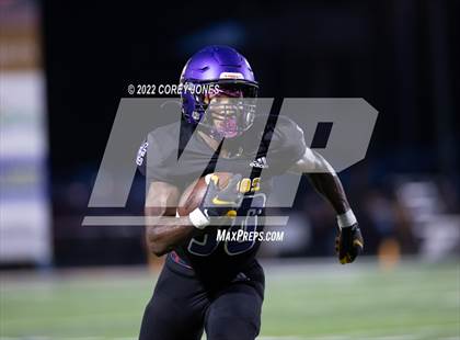 Thumbnail 2 in Perry vs Jones County  photogallery.