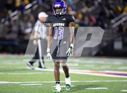 Thumbnail 1 in Perry vs Jones County  photogallery.