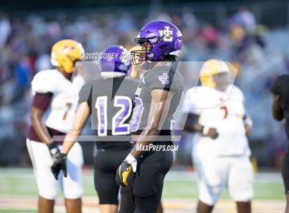 Thumbnail 2 in Perry vs Jones County  photogallery.