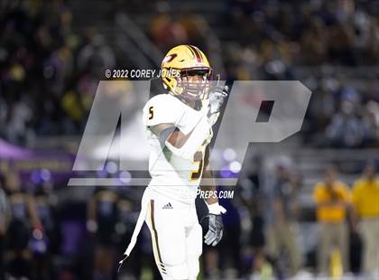 Thumbnail 3 in Perry vs Jones County  photogallery.