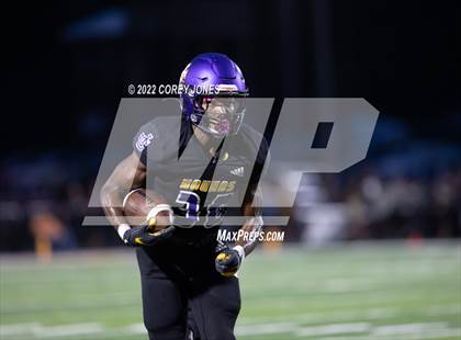 Thumbnail 3 in Perry vs Jones County  photogallery.