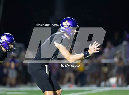 Thumbnail 1 in Perry vs Jones County  photogallery.
