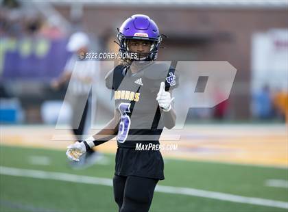 Thumbnail 3 in Perry vs Jones County  photogallery.