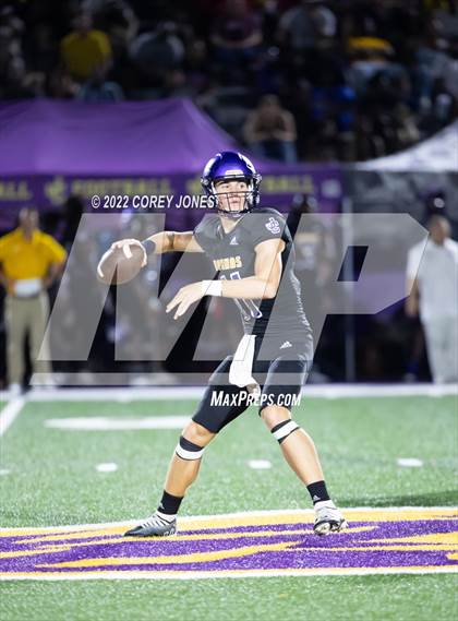 Thumbnail 1 in Perry vs Jones County  photogallery.