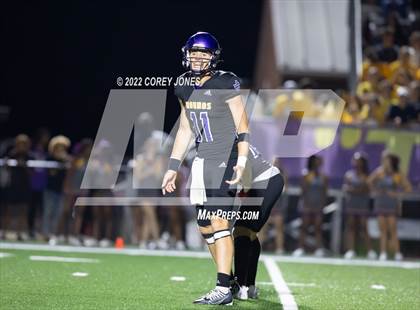 Thumbnail 3 in Perry vs Jones County  photogallery.