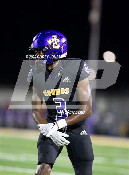 Thumbnail 1 in Perry vs Jones County  photogallery.