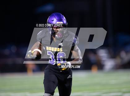 Thumbnail 1 in Perry vs Jones County  photogallery.