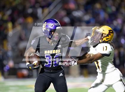 Thumbnail 3 in Perry vs Jones County  photogallery.