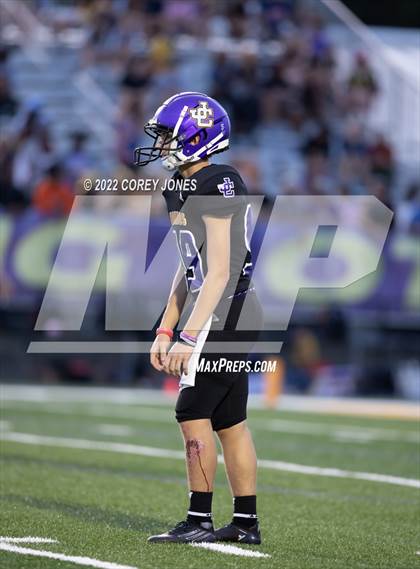 Thumbnail 2 in Perry vs Jones County  photogallery.