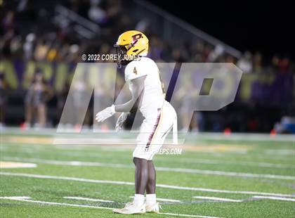 Thumbnail 3 in Perry vs Jones County  photogallery.