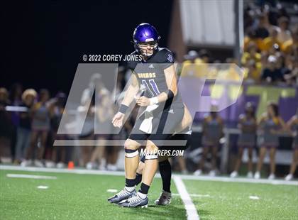 Thumbnail 1 in Perry vs Jones County  photogallery.