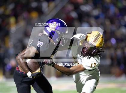 Thumbnail 1 in Perry vs Jones County  photogallery.