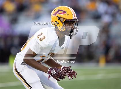 Thumbnail 2 in Perry vs Jones County  photogallery.