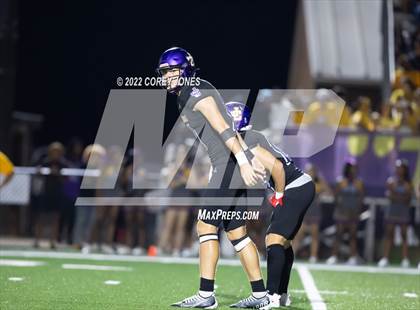 Thumbnail 1 in Perry vs Jones County  photogallery.