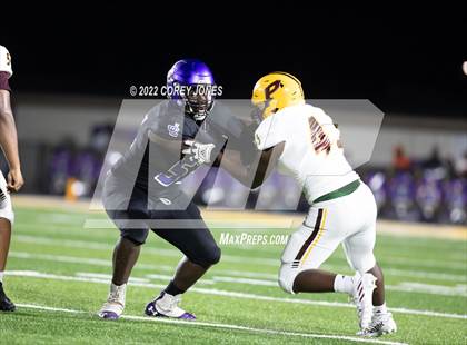 Thumbnail 1 in Perry vs Jones County  photogallery.