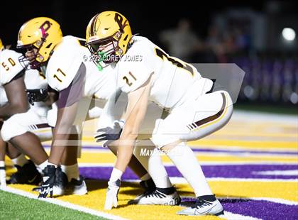 Thumbnail 3 in Perry vs Jones County  photogallery.