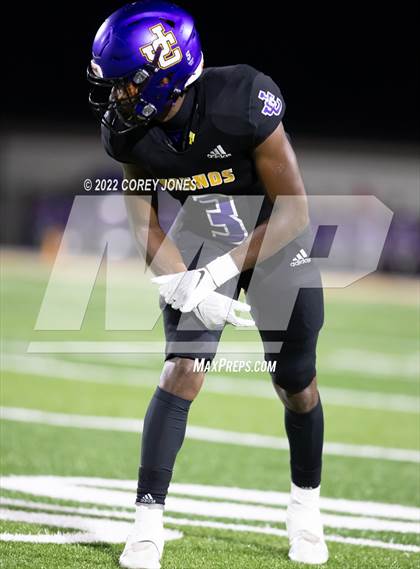 Thumbnail 2 in Perry vs Jones County  photogallery.