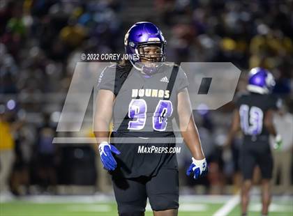 Thumbnail 2 in Perry vs Jones County  photogallery.