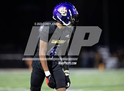 Thumbnail 2 in Perry vs Jones County  photogallery.
