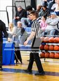 Photo from the gallery "New Paltz @ Wallkill (Officials vs Cancer Tournament)"