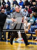 Photo from the gallery "New Paltz @ Wallkill (Officials vs Cancer Tournament)"