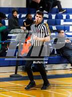 Photo from the gallery "New Paltz @ Wallkill (Officials vs Cancer Tournament)"