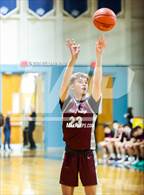 Photo from the gallery "New Paltz @ Wallkill (Officials vs Cancer Tournament)"