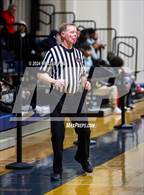 Photo from the gallery "New Paltz @ Wallkill (Officials vs Cancer Tournament)"