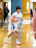Photo from the gallery "New Paltz @ Wallkill (Officials vs Cancer Tournament)"