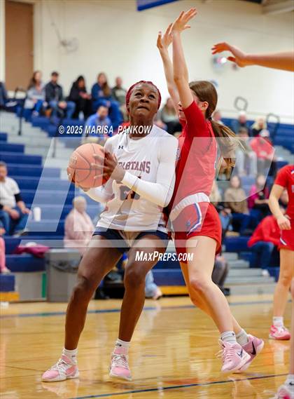 Thumbnail 1 in East Syracuse-Minoa vs New Hartford photogallery.