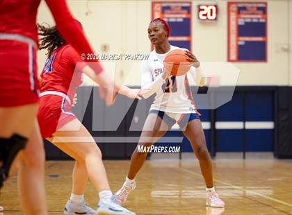 Thumbnail 2 in East Syracuse-Minoa vs New Hartford photogallery.