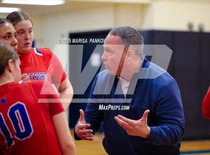 Thumbnail 1 in East Syracuse-Minoa vs New Hartford photogallery.