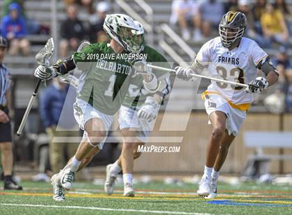 Thumbnail 2 in Delbarton @ St Anthony's photogallery.