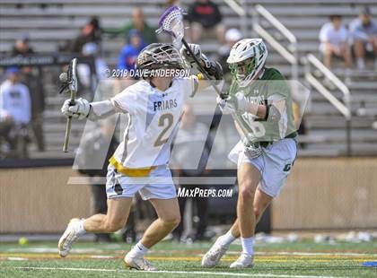 Thumbnail 2 in Delbarton @ St Anthony's photogallery.