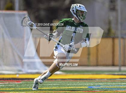 Thumbnail 1 in Delbarton @ St Anthony's photogallery.