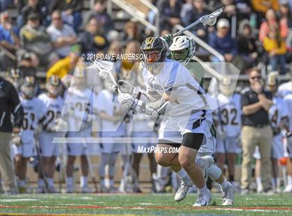 Thumbnail 3 in Delbarton @ St Anthony's photogallery.