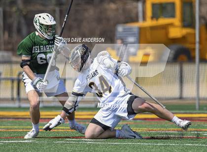 Thumbnail 1 in Delbarton @ St Anthony's photogallery.