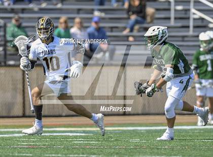 Thumbnail 1 in Delbarton @ St Anthony's photogallery.