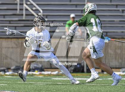 Thumbnail 1 in Delbarton @ St Anthony's photogallery.
