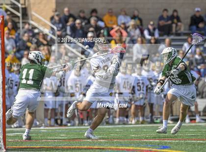 Thumbnail 3 in Delbarton @ St Anthony's photogallery.