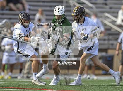 Thumbnail 3 in Delbarton @ St Anthony's photogallery.