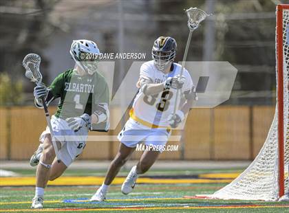 Thumbnail 2 in Delbarton @ St Anthony's photogallery.