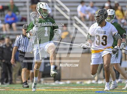 Thumbnail 1 in Delbarton @ St Anthony's photogallery.