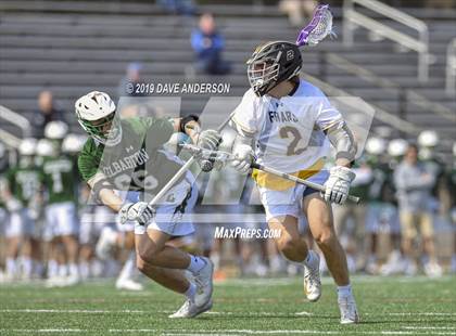Thumbnail 2 in Delbarton @ St Anthony's photogallery.