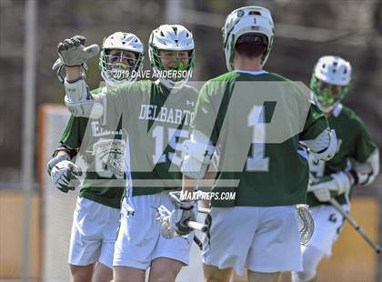 Thumbnail 1 in Delbarton @ St Anthony's photogallery.