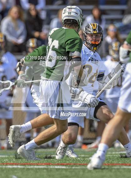 Thumbnail 3 in Delbarton @ St Anthony's photogallery.