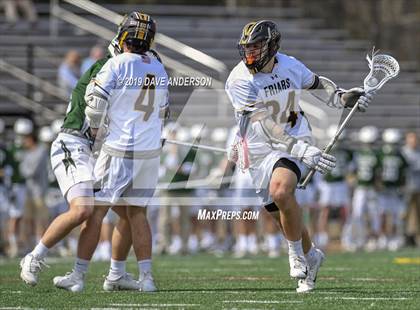 Thumbnail 2 in Delbarton @ St Anthony's photogallery.